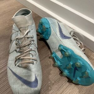 Nike Mercurial superfly 6 multi ground soccer cleats